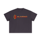 Essential Cotton Boxy T-Shirt