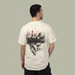 Baliveno Urban City Skyline T-Shirt