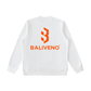 BALIVENO Essential Heavyweight Crewneck Sweatshirt — Studio 14