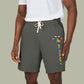 Baliveno Premium Sweat Shorts
