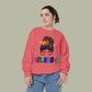 Sweatshirt — &