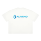 BALIVENO Unisex Boxy Drop-Shoulder T-Shirt — Studio 23