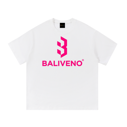 BALIVENO Essential Cotton T-Shirt — Studio 09
