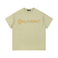 BALIVENO Vintage Wash Cotton T-Shirt