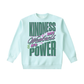 Essential Heavyweight Crewneck Sweatshirt