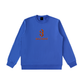 BALIVENO Essential Heavyweight Crewneck Sweatshirt — Studio 09