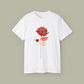 "For me, your nickname is my love" Ultra Cotton Tee