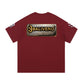 New Edition Essential Cotton T-Shirt by Baliveno