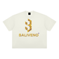 BALIVENO Unisex Boxy Drop-Shoulder T-Shirt — Studio 30