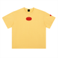 Heavyweight Drop Shoulder Cotton T-Shirt