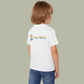Toddler T‑Shirt — "Bring the Thunder" Toddler T-Shirt