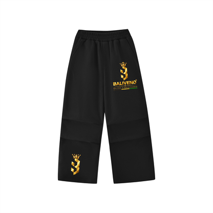 Baliveno Essential Kids&