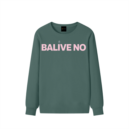 Baliveno Classic Unisex Cotton Sweatshirt