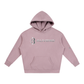 BALIVENO Oversized Fleece Hoodie — Studio 06