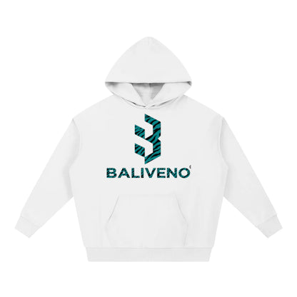 BALIVENO Essential Heavyweight Hoodie — Studio 205