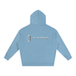 BALIVENO Oversized Fleece Hoodie — Studio 06