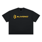 BALIVENO Unisex Boxy Drop-Shoulder T-Shirt — Studio 27