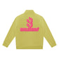 Baliveno Unisex Stand Collar Jacket