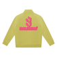 Baliveno Unisex Stand Collar Jacket
