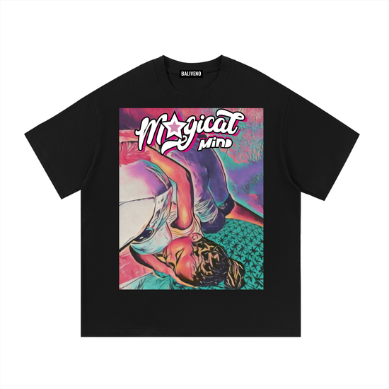 Essential Cotton T-Shirt