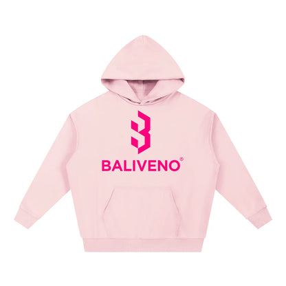 BALIVENO Essential Heavyweight Hoodie — Studio 206