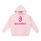 Essential Heavyweight Hoodie