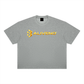 BALIVENO Unisex Boxy Drop-Shoulder T-Shirt — Studio 27