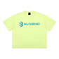 BALIVENO Unisex Boxy Drop-Shoulder T-Shirt — Studio 23