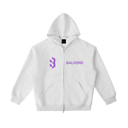 Essential Heavyweight Pocket Hoodie