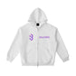 BALIVENO Essential Heavyweight Utility-Pocket Hoodie — Studio 90