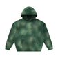 BALIVENO Unisex Sunfade Frayed Fleece Hoodie — Studio 27