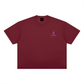 Unisex Boxy Drop Shoulder T-Shirt