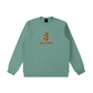BALIVENO Essential Heavyweight Crewneck Sweatshirt — Studio 09