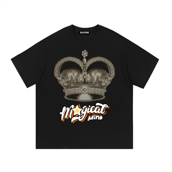 Essential Cotton T-Shirt