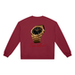Baliveno Limited Edition Unisex Heavyweight Crewneck Sweatshirt