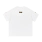 Baliveno Minimalist Essential Cotton T-Shirt
