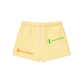 Essential Fleece Drawstring Sweatshorts