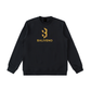BALIVENO Essential Heavyweight Crewneck Sweatshirt — Studio 08