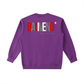 Essential Heavyweight Crewneck Sweatshirt