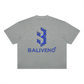 BALIVENO Unisex Boxy Drop-Shoulder T-Shirt — Studio 29