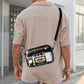Baliveno Transparent satchel Small