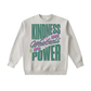 Essential Heavyweight Crewneck Sweatshirt