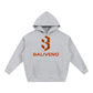 Essential Heavyweight Hoodie
