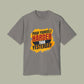 Push Yourself Harder Than Yesterday T-Shirt