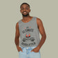 Baliveno "The Ultimate Deadlifter" Gym Tank Top