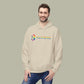 Queen of Hearts Hoodie — &