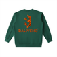 BALIVENO Essential Heavyweight Crewneck Sweatshirt — Studio 27