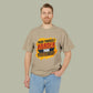 Push Yourself Harder Than Yesterday T-Shirt