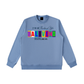 BALIVENO Essential Heavyweight Crewneck Sweatshirt — Studio 03