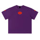 Baliveno Heavyweight Drop Shoulder Cotton T-Shirt